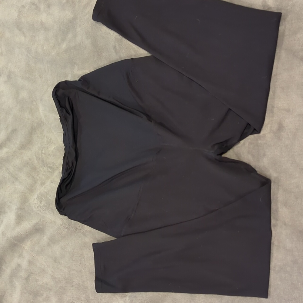 Maternity leggings